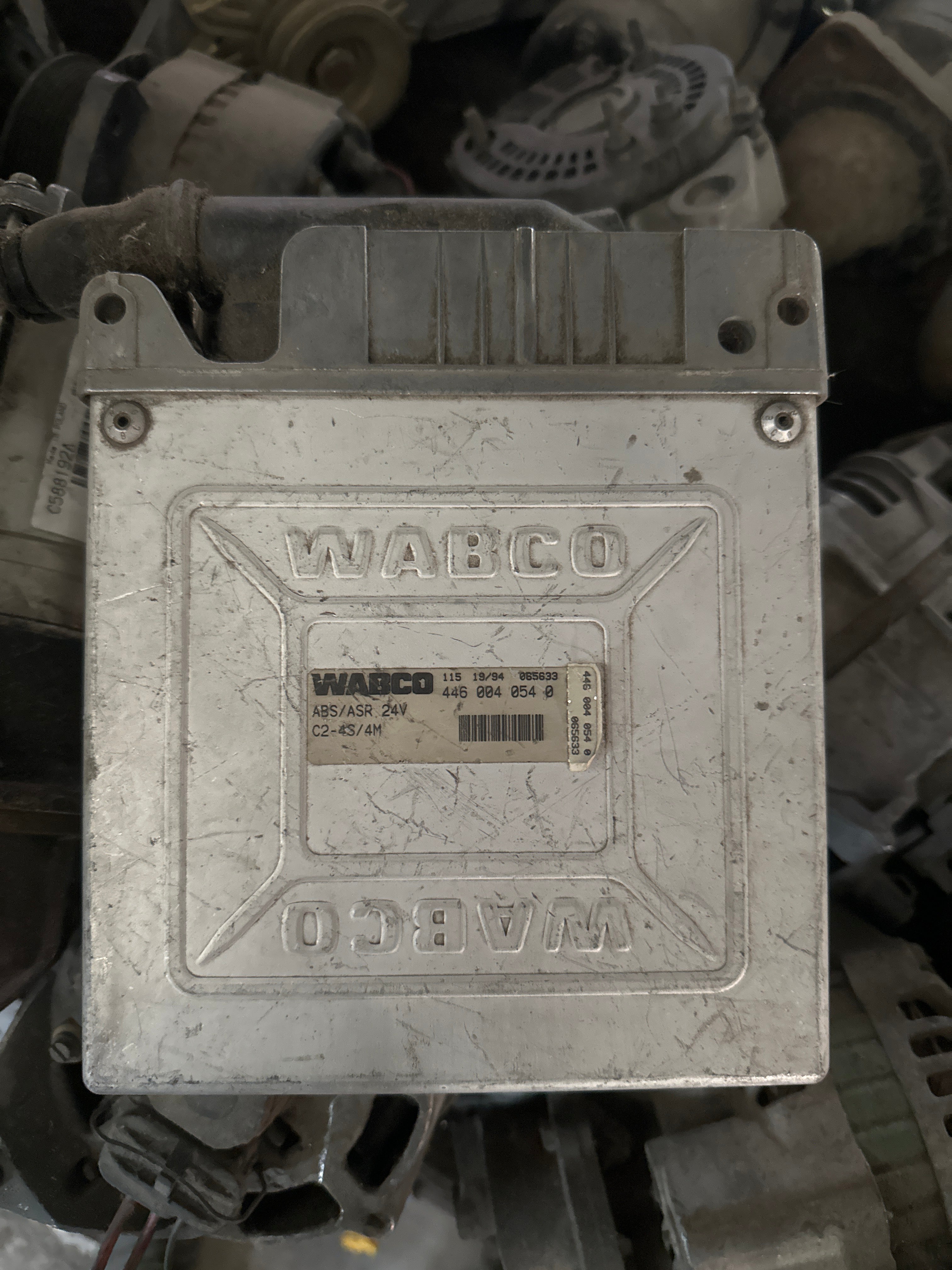 Centralina WABCO ABS/ASR 1994