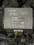 Centralina EBS Renault magnum 480 usata