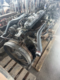 Motore Iveco 150E23 usato