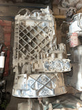 Cambio Man TGA tipo ZF manuale usato