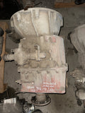Cambio Renault Midlum 180 tipo Eaton usato
