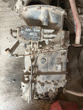 Cambio Daf 2500 tipo ZF usato