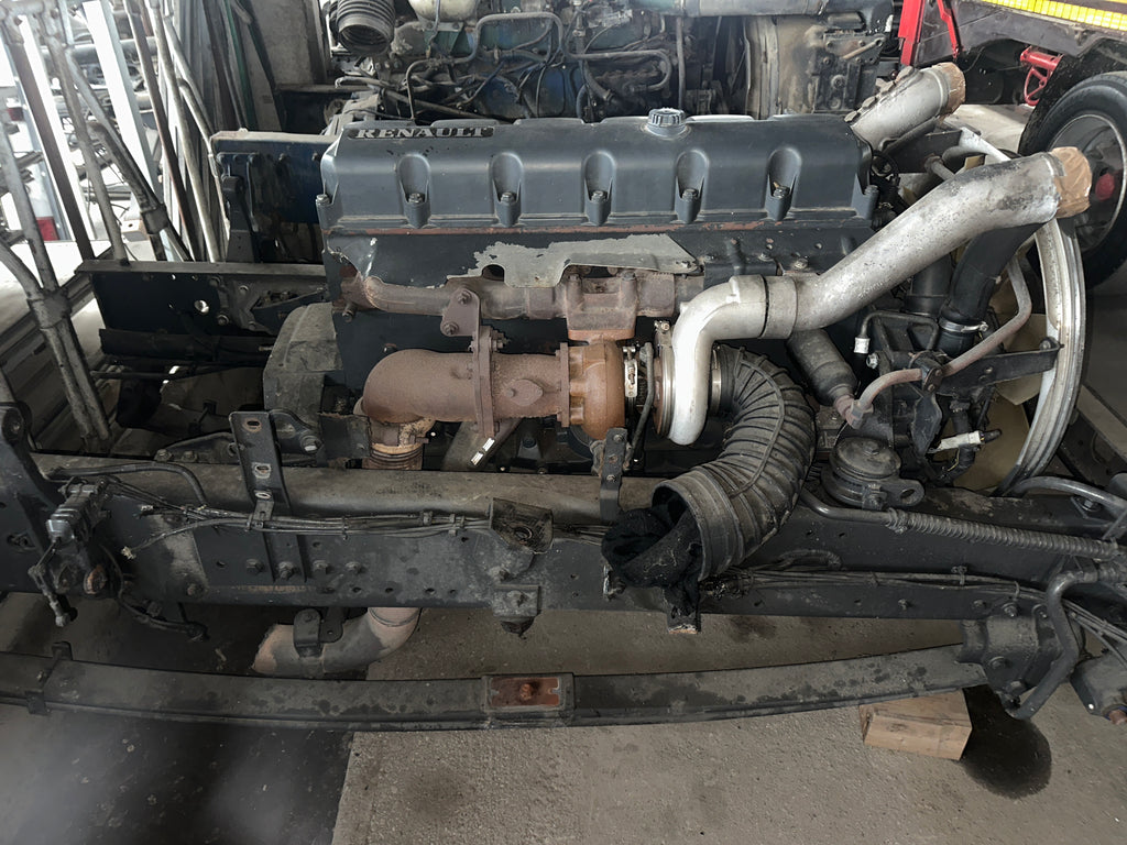 Motore Renault Premium usato