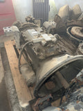 Cambio Scania 144.530 tipo GRS900 usato