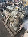 Motore Nissan B4.40 usato