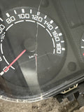 Quadro strumenti Iveco Daily Midi Van 2008 usato