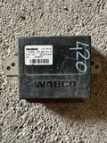 Centralina WABCO ECAS 4X2 Renault 420 usata