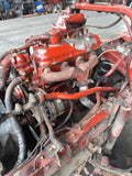 Motore Fiat 50.9 usato