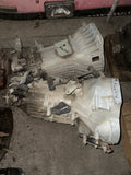 Cambio Iveco Daily 3000 Non funzionante