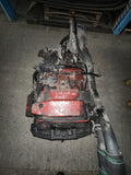 Cambio Iveco Stralis ZF Eurotronic usato