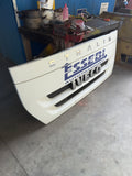 Calandra Iveco stralis cabina bassa usata