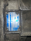 Cambio ZF Ecomat 5HP-592C usato