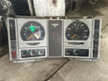 Quadro strumenti Man 280 anno 2001 usato
