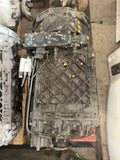 Cambio Iveco Stralis E6 tipo ZF