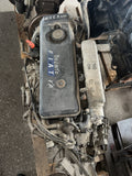 Motore Fiat Dicato anno1995