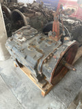 Cambio Astra tipo ZF