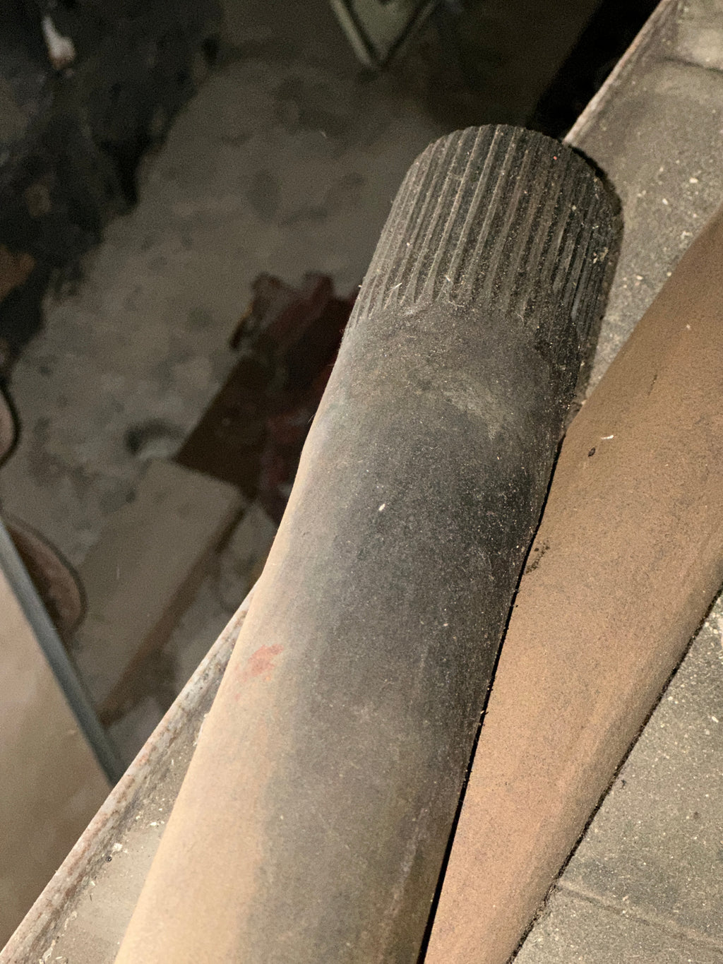 Semiasse Daf XF 105 usato