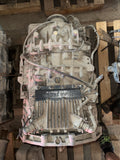 Cambio Iveco stralis ZF-Astronic 12AS1930TO usato