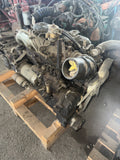 Motore Fiat OM40 usato