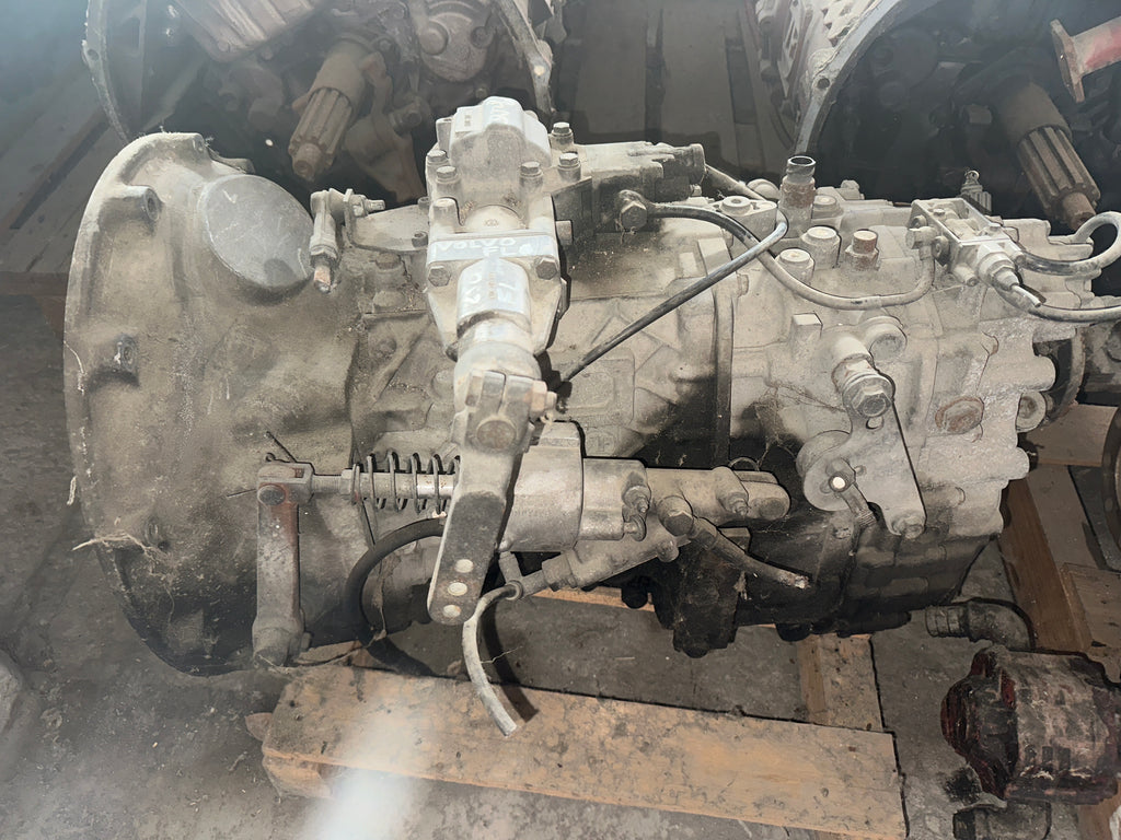 Cambio Volvo FL6/FL250 usato