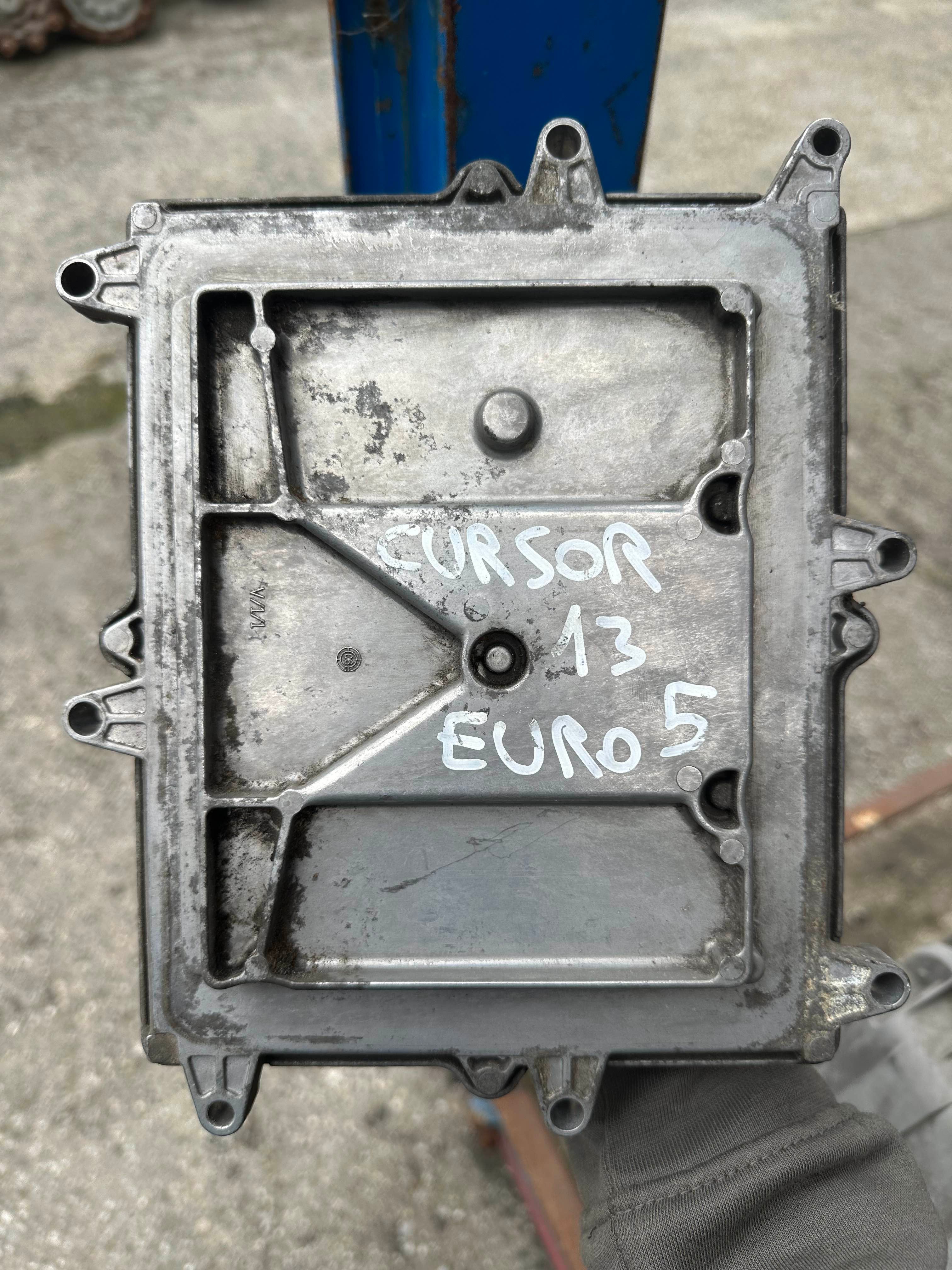 Centralina motore Iveco Cursor 13 E5