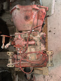 Cambio Iveco 115.17(145.17) tipo ZF usato
