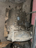 Cambio DAF 54.180 tipo ZF Ecolite usato